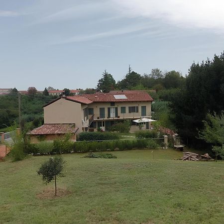 Cascina Spazio Indaco Castagnole Monferrato Екстериор снимка