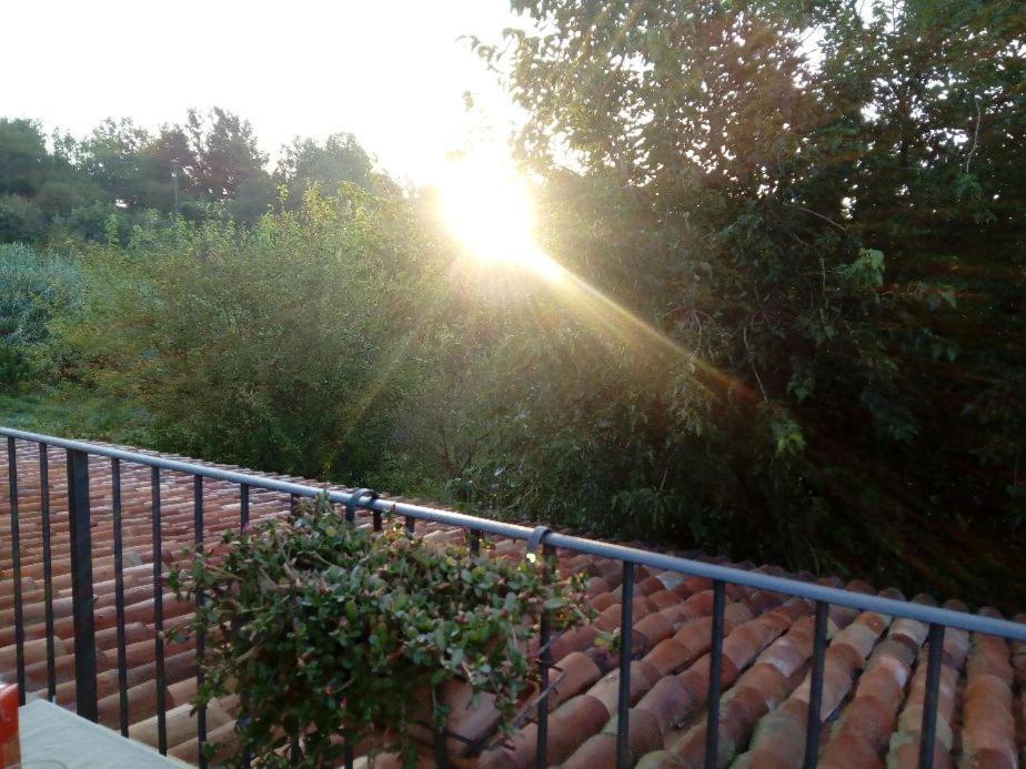 Cascina Spazio Indaco Castagnole Monferrato Екстериор снимка