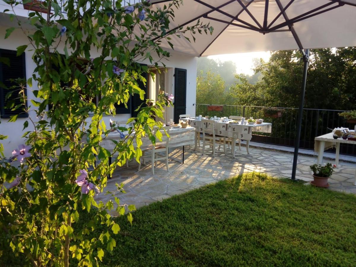 Cascina Spazio Indaco Castagnole Monferrato Екстериор снимка