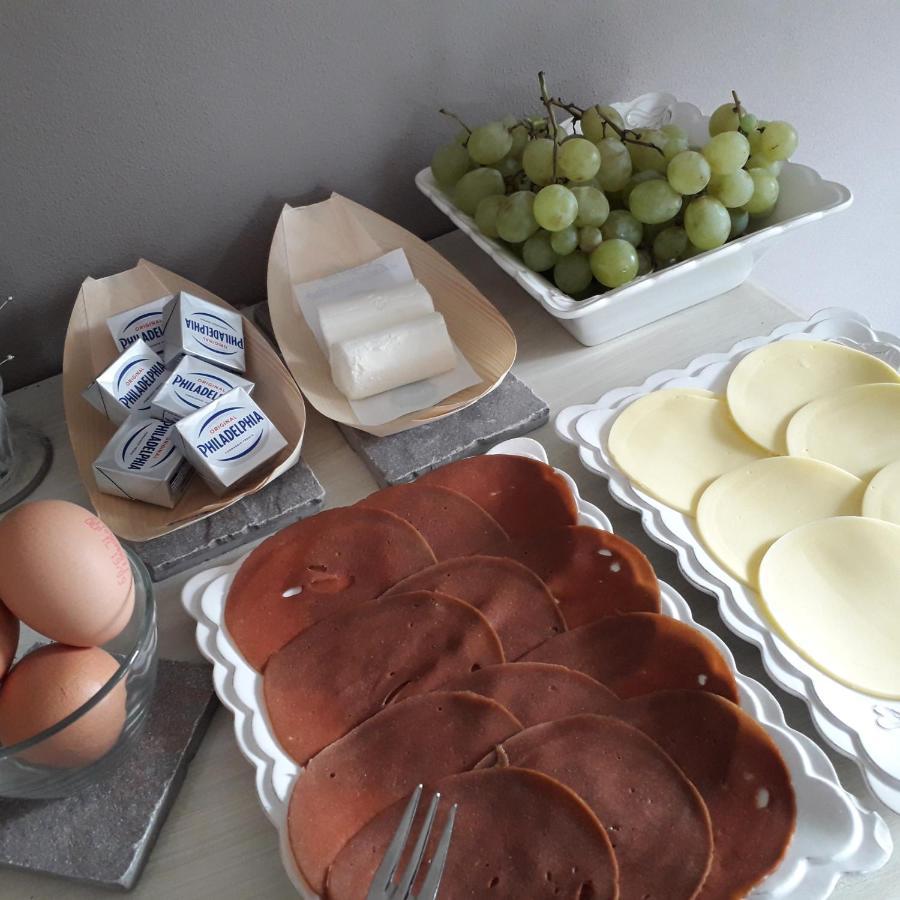 Cascina Spazio Indaco Castagnole Monferrato Екстериор снимка