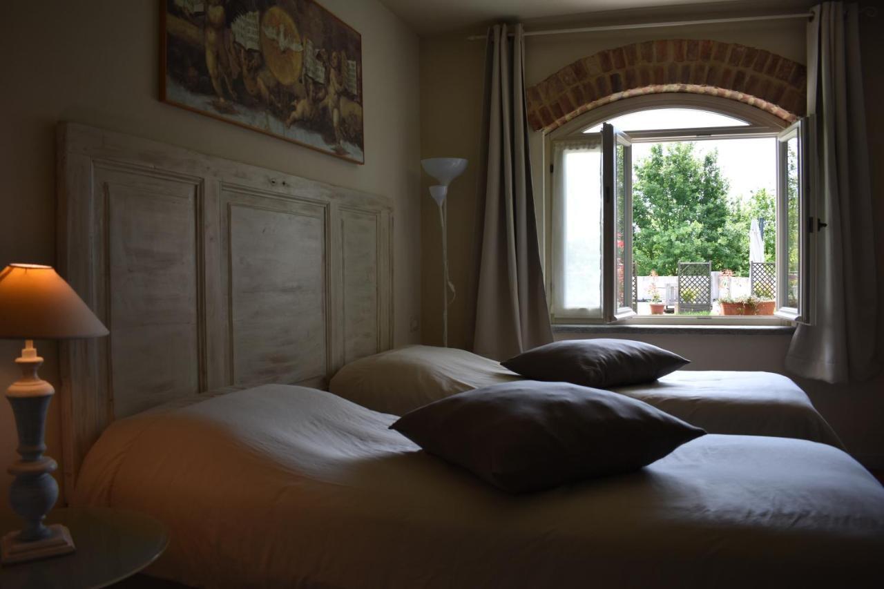 Cascina Spazio Indaco Castagnole Monferrato Екстериор снимка