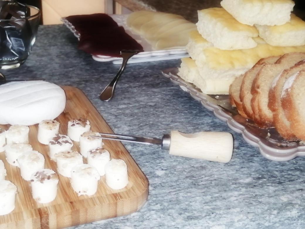 Cascina Spazio Indaco Castagnole Monferrato Екстериор снимка