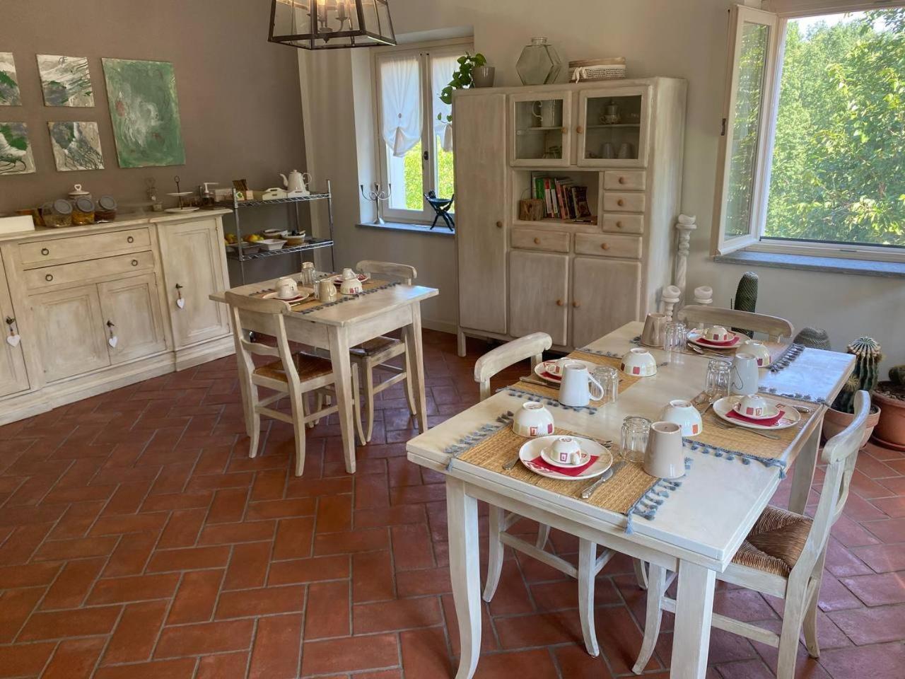 Cascina Spazio Indaco Castagnole Monferrato Екстериор снимка