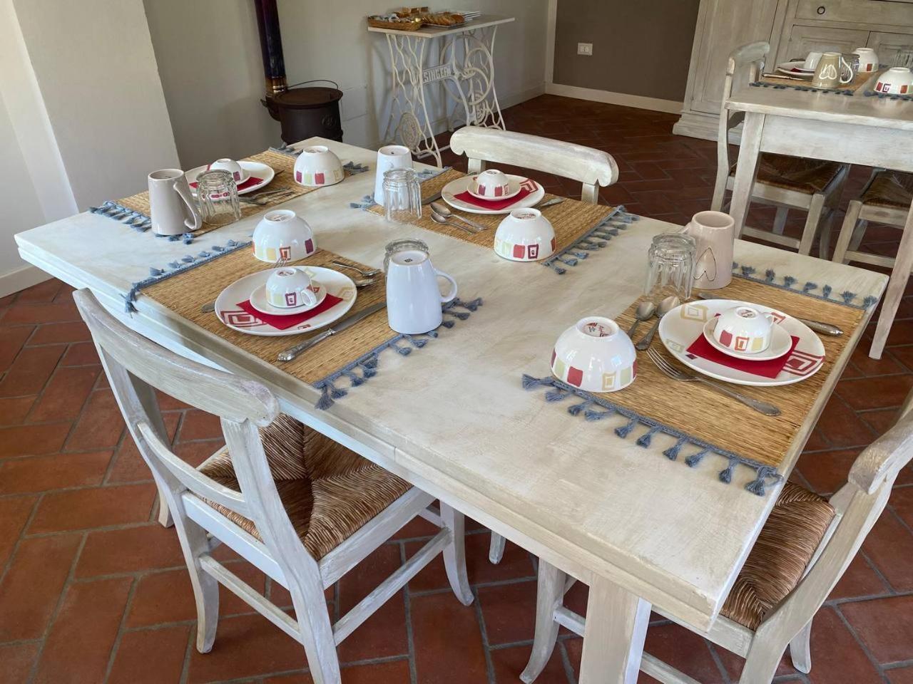 Cascina Spazio Indaco Castagnole Monferrato Екстериор снимка