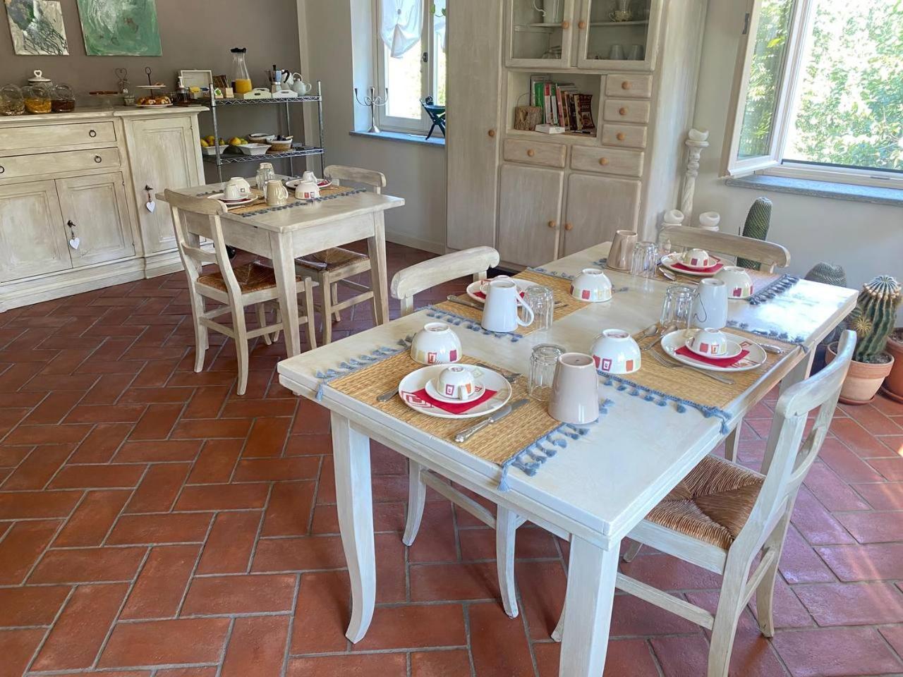 Cascina Spazio Indaco Castagnole Monferrato Екстериор снимка