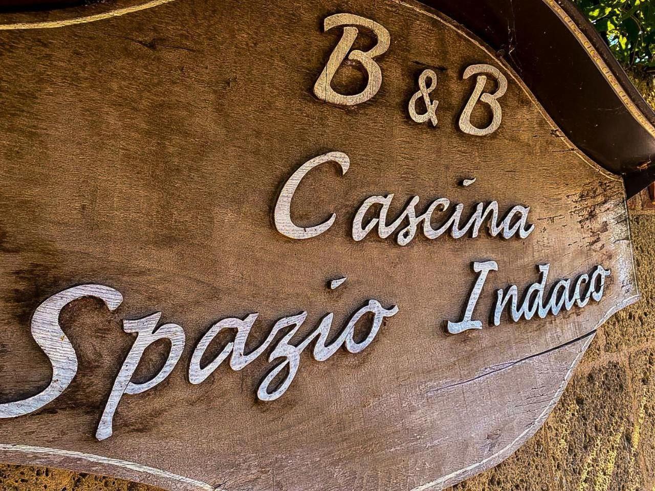 Cascina Spazio Indaco Castagnole Monferrato Екстериор снимка