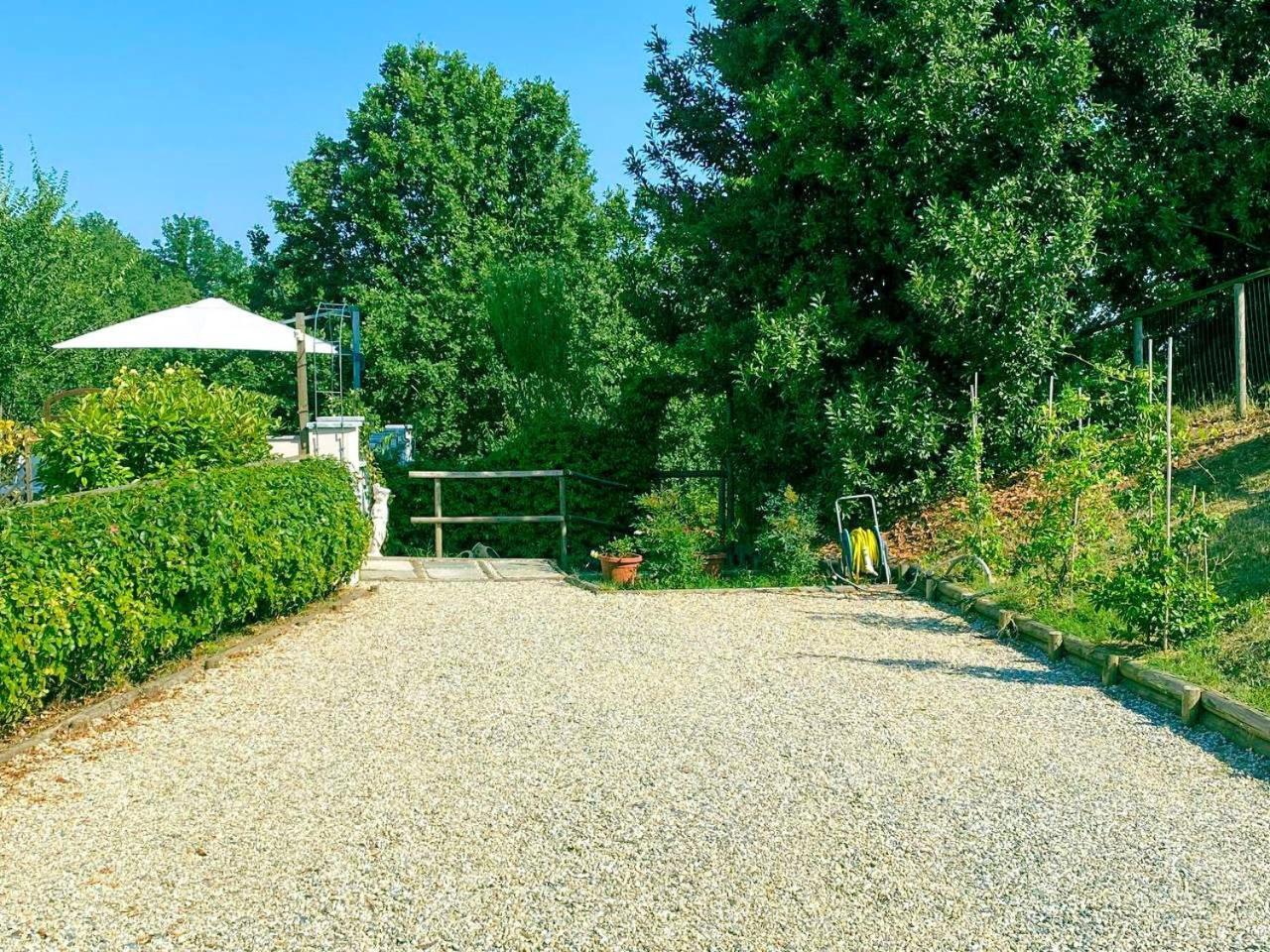 Cascina Spazio Indaco Castagnole Monferrato Екстериор снимка