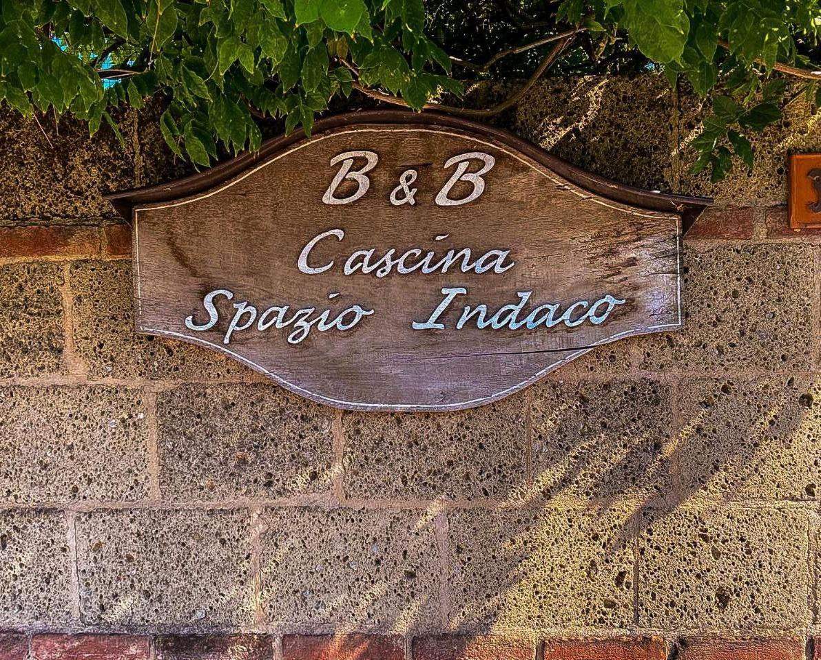 Cascina Spazio Indaco Castagnole Monferrato Екстериор снимка