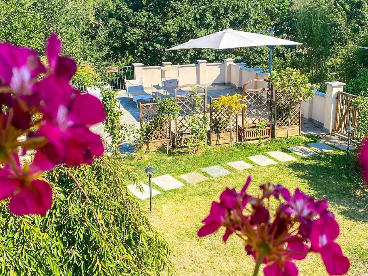 Cascina Spazio Indaco Castagnole Monferrato Екстериор снимка