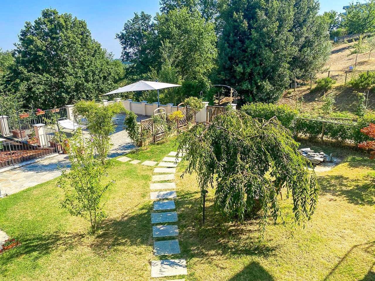 Cascina Spazio Indaco Castagnole Monferrato Екстериор снимка