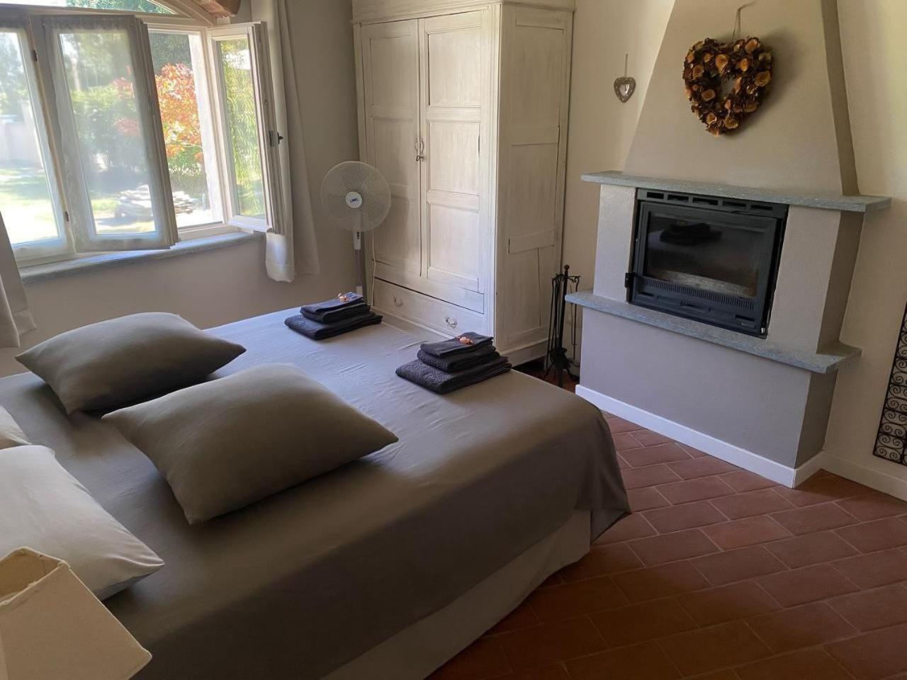 Cascina Spazio Indaco Castagnole Monferrato Екстериор снимка