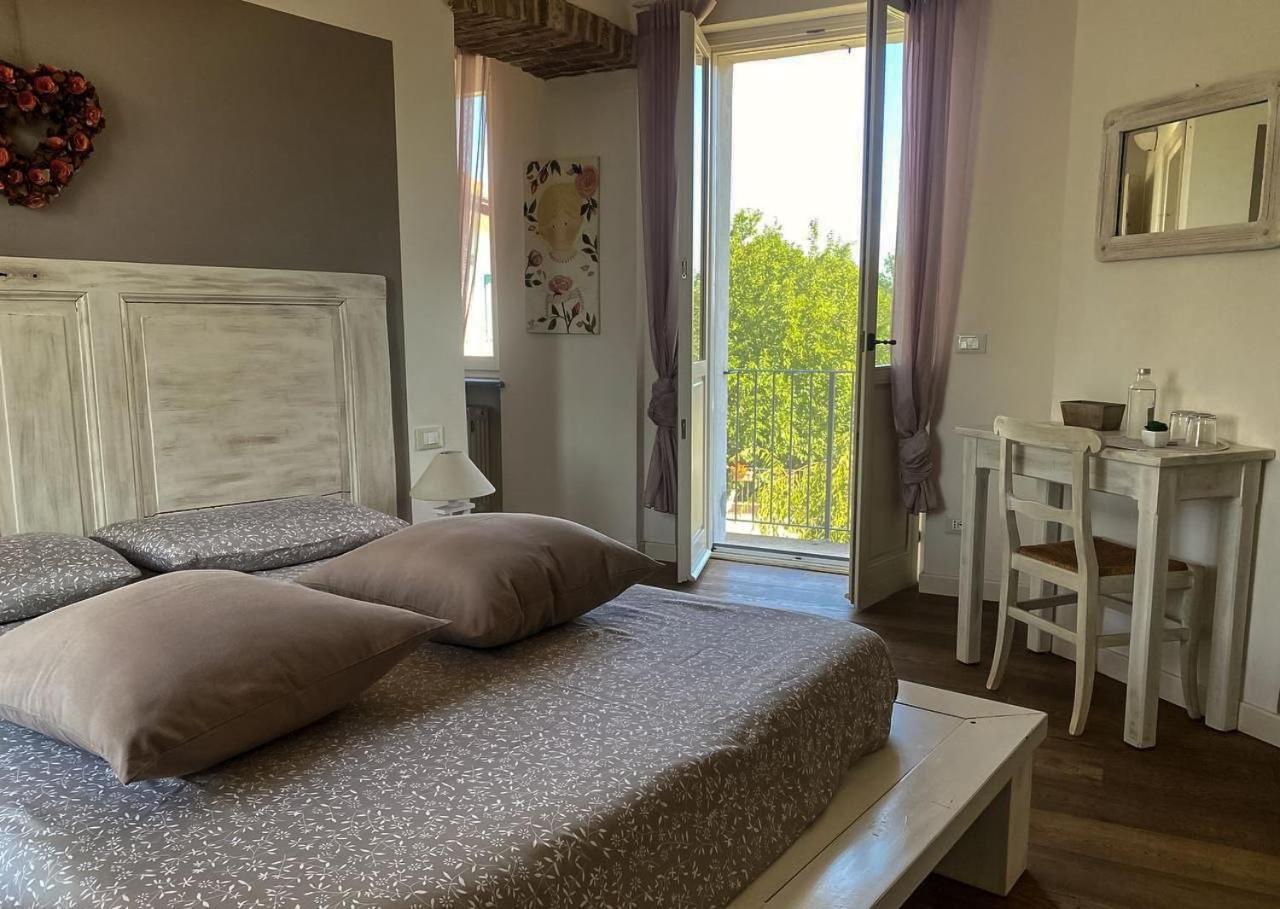 Cascina Spazio Indaco Castagnole Monferrato Екстериор снимка