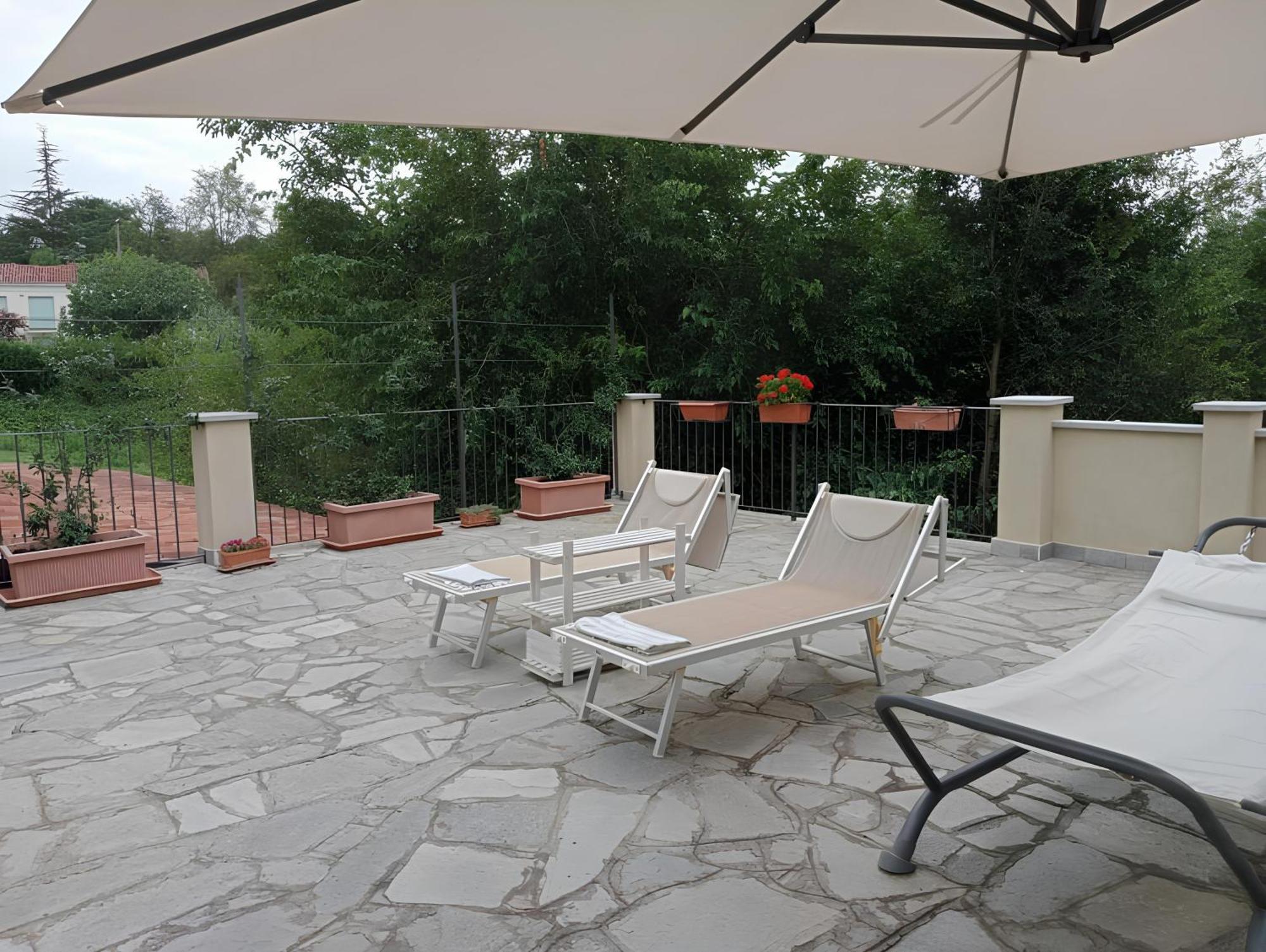 Cascina Spazio Indaco Castagnole Monferrato Екстериор снимка