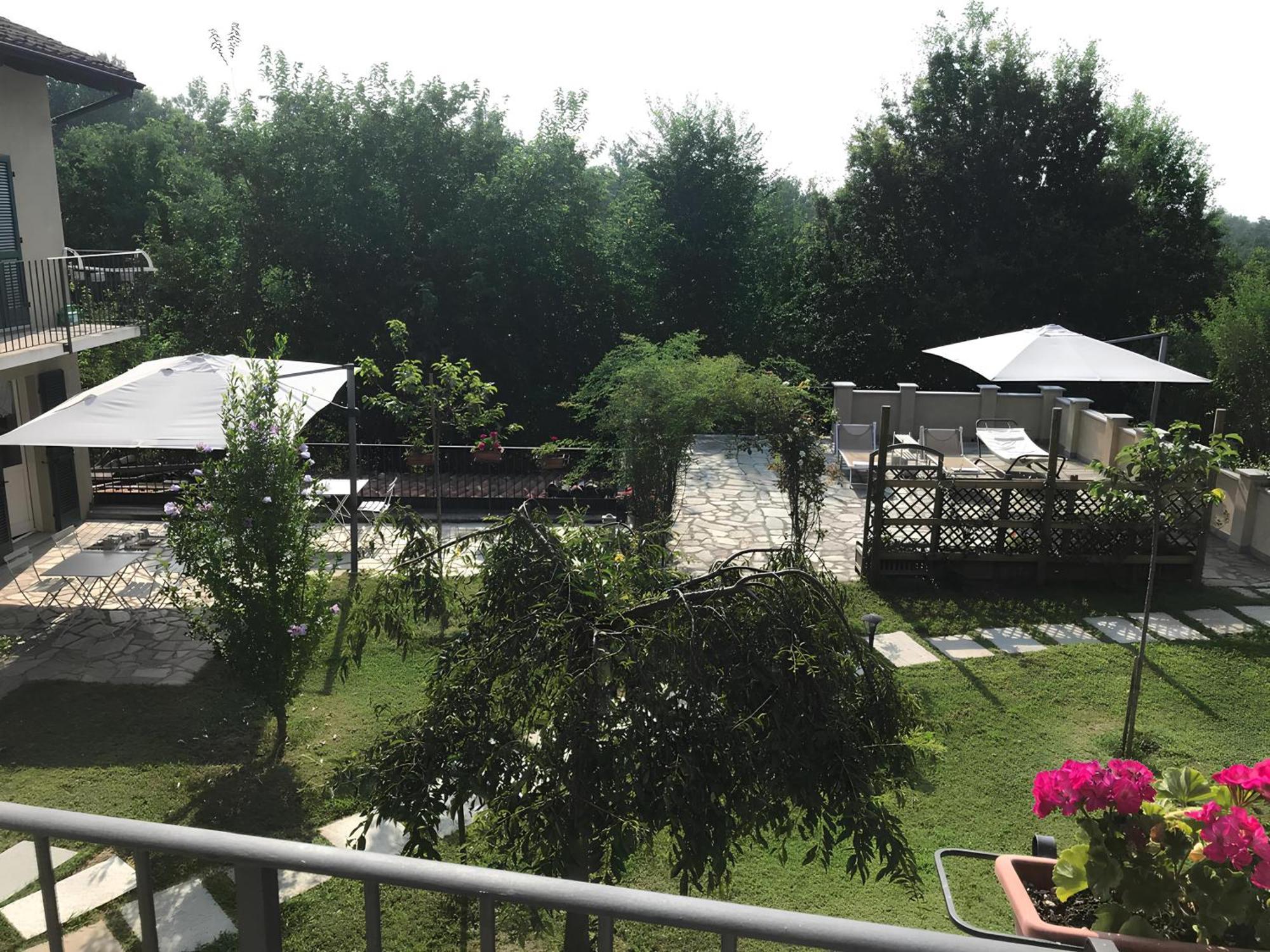 Cascina Spazio Indaco Castagnole Monferrato Екстериор снимка
