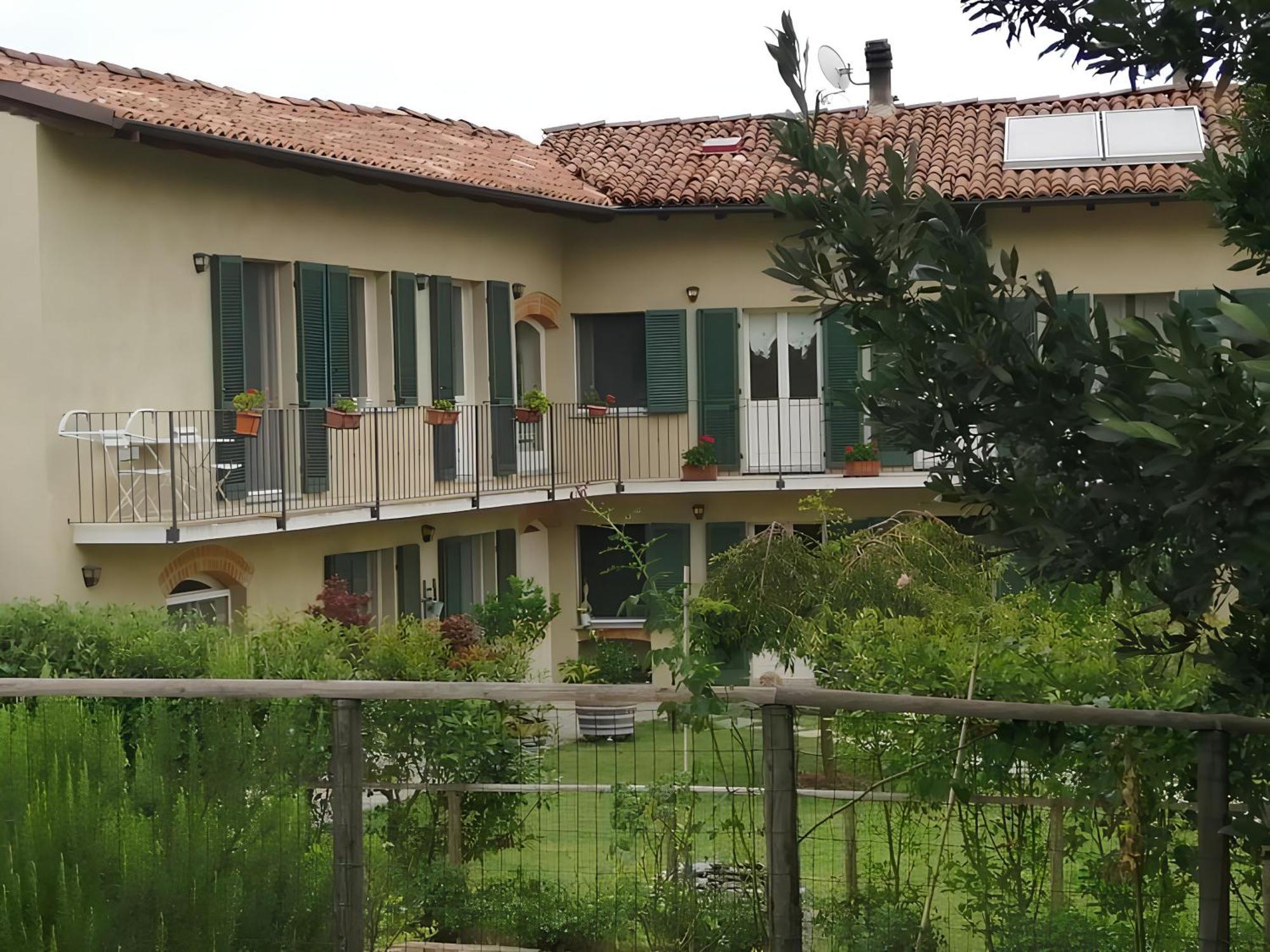 Cascina Spazio Indaco Castagnole Monferrato Екстериор снимка