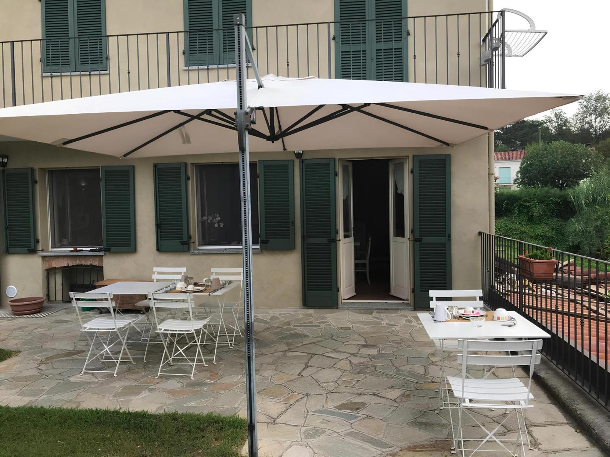 Cascina Spazio Indaco Castagnole Monferrato Екстериор снимка