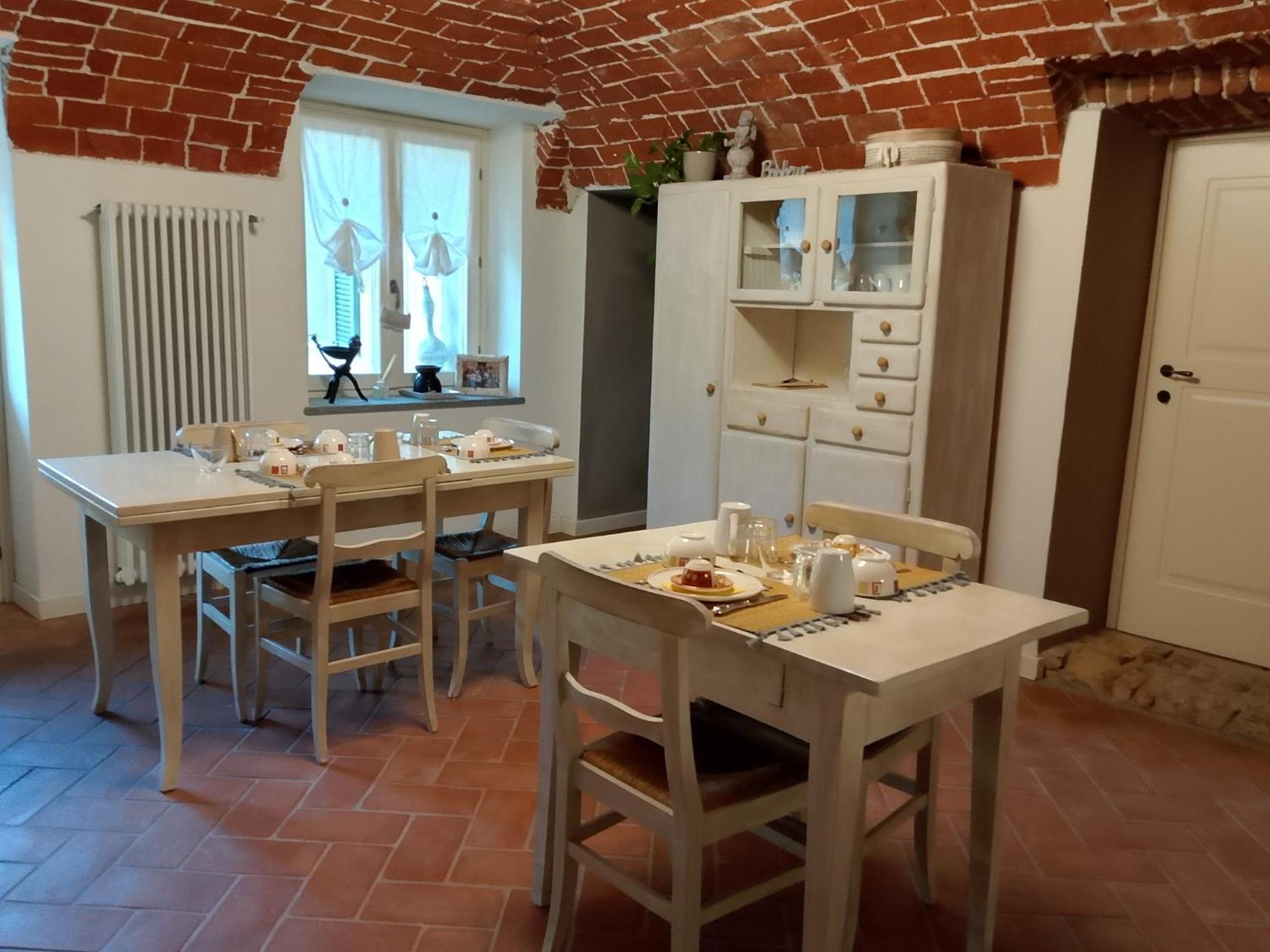 Cascina Spazio Indaco Castagnole Monferrato Екстериор снимка