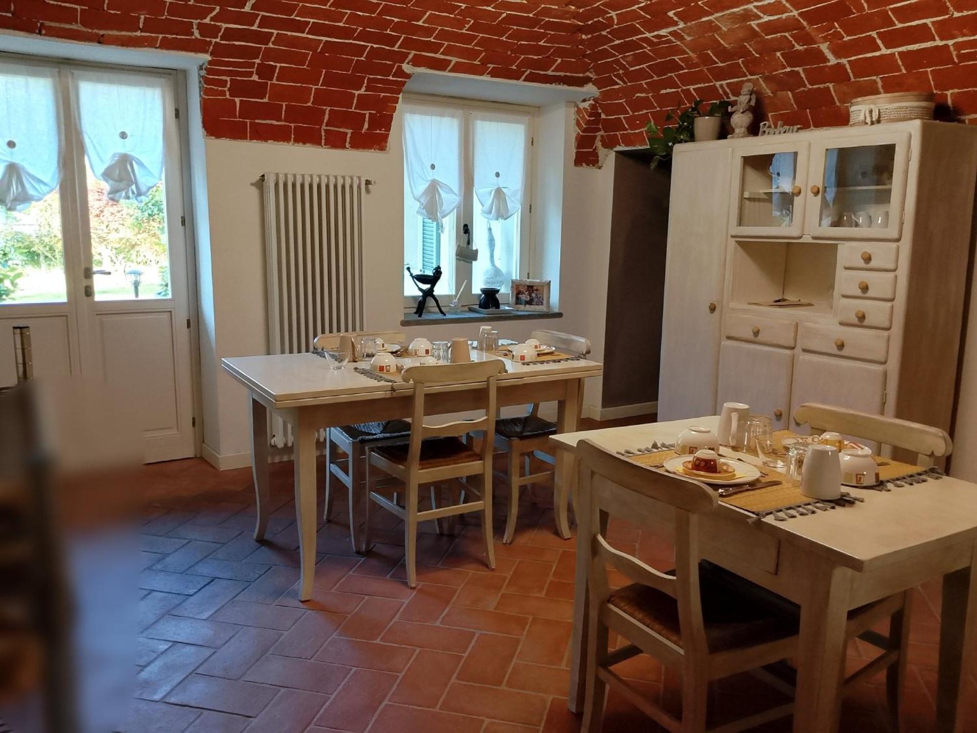 Cascina Spazio Indaco Castagnole Monferrato Екстериор снимка
